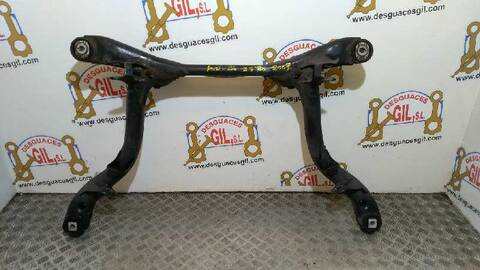 Puente Trasero Seat Leon 1P1) COMFORT LIMITED