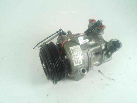 Compresor Aire Acondicionado Opel Astra VERSION INDEFINIDA