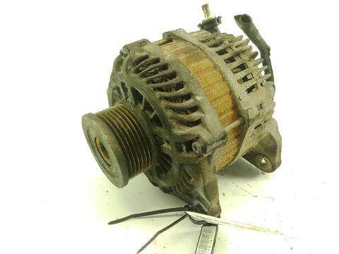Alternador Nissan Pathfinder 2.5 DCI 4WD