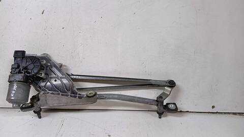 Motor Limpia Delantero Ford Fiesta AMBIENTE 68CV 50KW