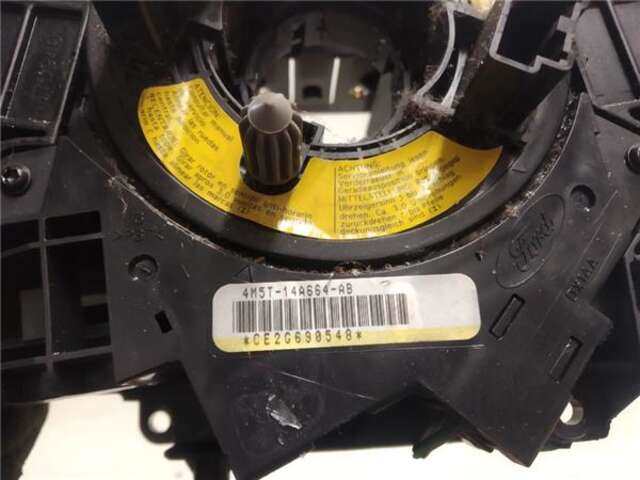 Foto 3ª: Mando Multifuncion Ford C Max 1.6 TREND (D) [1.6 LTR. - 66 KW TDCI CAT] FOCUS(CAP)(2003 _2007) [HHDA]