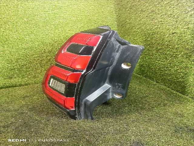 Foto 2ª: Piloto Trasero Izquierdo Toyota Land Cruiser 2.8 D-4D GRJ150 [1GDFTV] (2021)