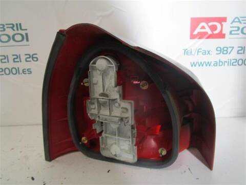 Foto 2ª: Piloto Trasero Derecho Audi A3 1.8 T AMBIENTE 150CV 110KW [AGU] (1999)