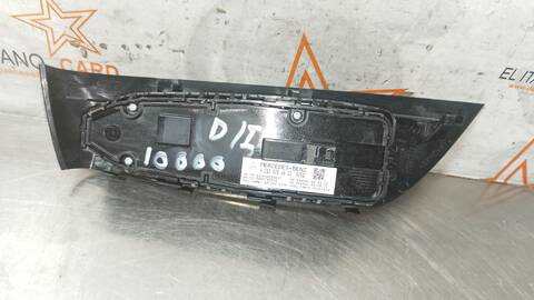 Foto 3ª: Botonera Elevalunas Mercedes Clase E 180 E 220 D 213.004) 194CV 143KW [654920] (2018)