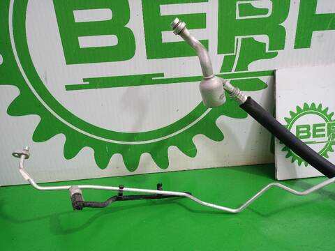 Foto 2ª: Tubos Aire Acondicionado Nissan Qashqai 1.3 DIG-T 140CV [HR13DDT] (2013)