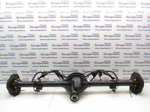 Puente Trasero Iveco Daily AE048111A