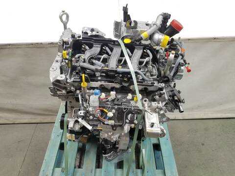 Motor Completo Renault Trafic L1H1 29T 100CV 74KW