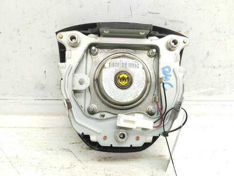 Foto 4ª: Airbag Delantero Izquierdo Mazda 3 1.6 CRDT ACTIVE BERLINA 109CV 80KW [Y6] (2009)