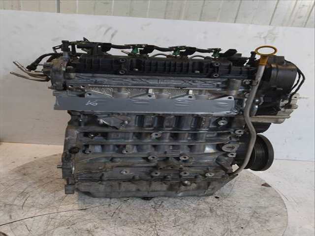 Foto 3ª: Motor Completo Kia Sportage 136 CV 100KW [D4FE] (2021)