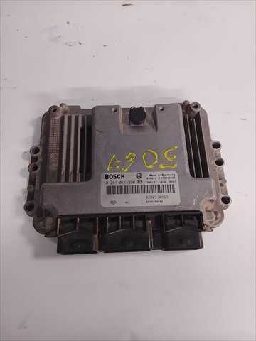Centralita Motor ECU Renault Scenic 1.9 D