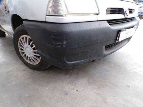 Foto 2ª: Paragolpes Delantero Peugeot Expert DHX (1999)