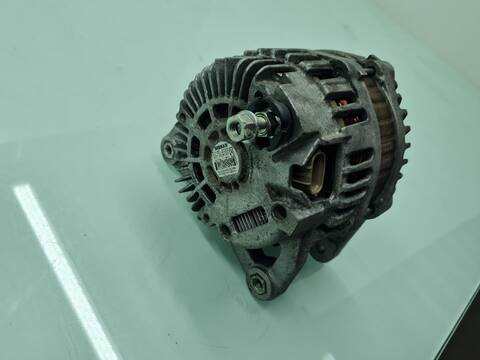 Foto 4ª: Alternador Nissan Qashqai GASOLINA (2009)