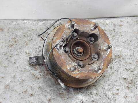Mangueta Delantera Derecha Renault Master L2H1 35T