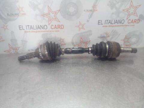 Transmision Delantera Izquierda Opel Vectra BERLINA