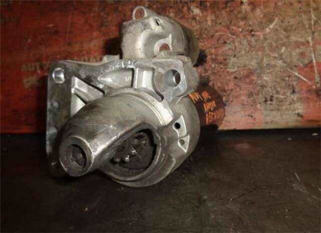 Foto 2ª: Motor de Arranque Mini Mini 1.4 [N12B14]