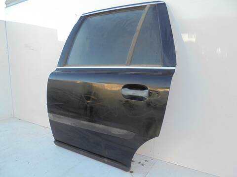 Foto 3ª: Puerta Trasera Izquierda Volvo XC 90 2.9 BI-TURBO CAT 272CV 200KW [B6294T] (2004)