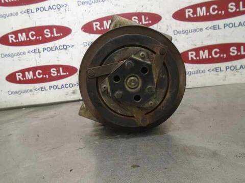 Compresor Aire Acondicionado Nissan Primera ACENTA BERLINA 126CV 93KW