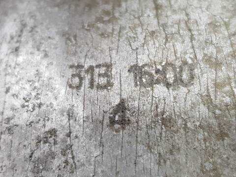 Foto 2ª: Caja Cambios Citroen Jumper 30 L1H1 BLUEHDI 130 (2006)