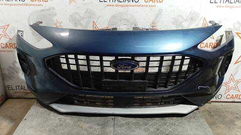 Paragolpes Delantero Ford Focus ST-LINE 155CV 114KW