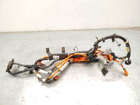 Centralita Motor ECU Ford Kuga 2.5 FHEV 190CV 140KW