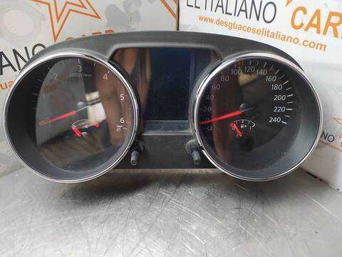 Cuadro de Instrumentos Nissan Qashqai ACENTA 150CV 110KW