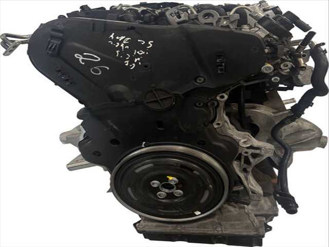 Foto 1ª: Motor Completo Audi A4 B9 C8 204CV 150KW [DTPA DTP] (2022)