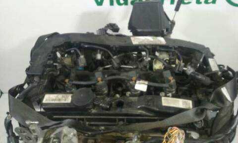 Foto 1ª: Despiece Motor Mercedes Clase V 200 2.1 CDI CAT 190CV 140KW