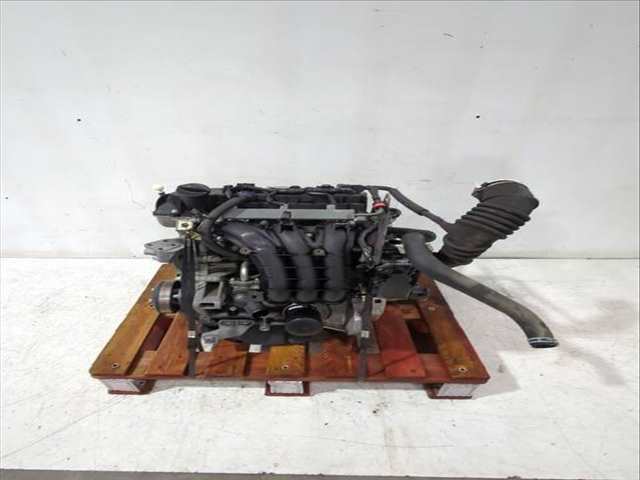 Foto 2ª: Motor Completo Mitsubishi Colt 1.1 Z31A Z32A) 75CV 55KW [M 134.910 (3A91),3A91] (2005)