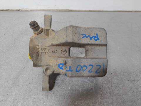 Foto 2ª: Pedal Embrague Toyota Rav4 EXECUTIVE 177CV 130KW [2ADFHV] (2008)
