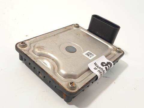 Centralita Motor ECU Seat Ibiza 1.0 TSI 116CV 85KW