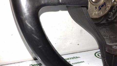 Foto 3ª: Volante Volkswagen Passat SPORTLINE BERLINA 140CV 103KW [BKP] (2005)