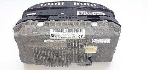 Foto 3ª: Pantalla Multifuncion Bmw Serie 7 720 730 D 231CV 170KW [M57306D3] (2005)