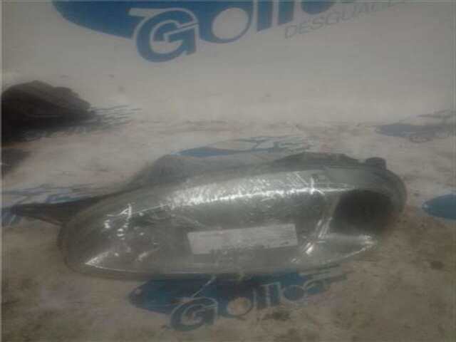 Faro Izquierdo Opel Corsa 1.5 D