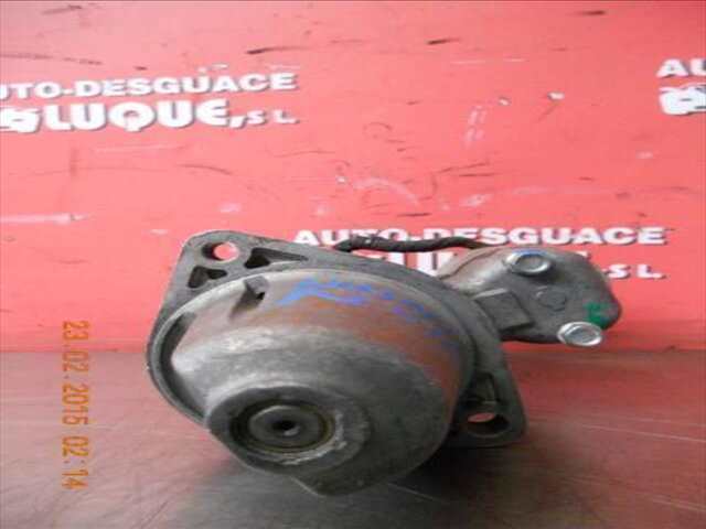 Foto 3ª: Motor de Arranque Nissan Primera 2.0 16V [SR20DE]