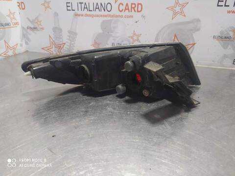 Foto 2ª: Piloto Trasero Derecho Honda Civic 2.2 I-CTDI COMFORT BERLINA 140CV 103KW [N22A2] (2010)