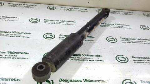 Foto 3ª: Amortiguador Trasero Izquierdo Mercedes Vito 2.1 CDI CAT 150CV 110KW [646982] (2004)