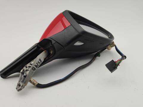 Foto 3ª: Retrovisor Derecho Volkswagen Golf 1.6 TDI 105CV 77KW [CLHA] (2014)