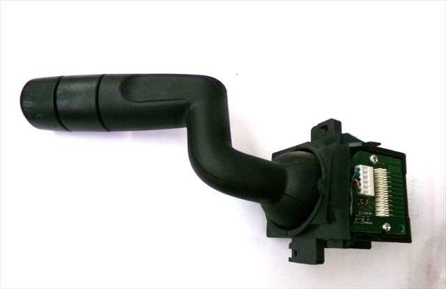 Foto 2ª: Mando Multifuncion Land Rover Freelander 2.2 D 2007-2014 [224DT] (2012)