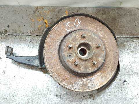 Mangueta Delantera Derecha Land Rover Discovery 2.7 TD V6 190CV 97KW