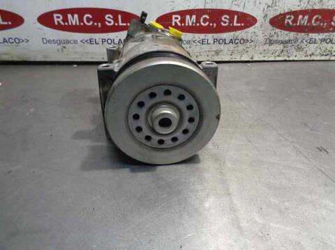 Compresor Aire Acondicionado Fiat Punto DYNAMIC 65CV 48KW