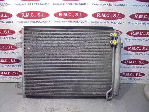 Radiador Calefaccion A.A. Volkswagen Passat 2.0 TDI BERLINA 140CV 103KW