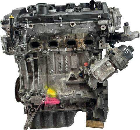 Foto 2ª: Motor Completo Mini Cooper N18 184 CV 135KW [N18B16A]