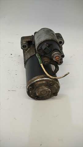Foto 4ª: Motor de Arranque Peugeot 207 1.4 D [D/8HR] (2012)