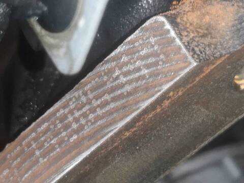 Foto 3ª: Motor Completo Mercedes Vito 646980 FURGON (2007)