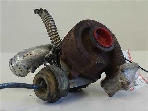 Foto 1ª: Turbocompresor Fiat Stilo 1.9 JTD 192_XE1A) 115CV 85KW [192 A1.000] (2002)
