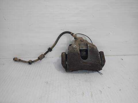 Pinza Freno Delantera Derecho Ford Focus TREND BERLINA 101CV 74KW