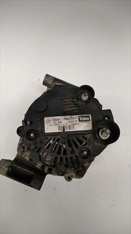Foto 4ª: Alternador Fiat Punto 1.3 D [D/199A3000] (2008)