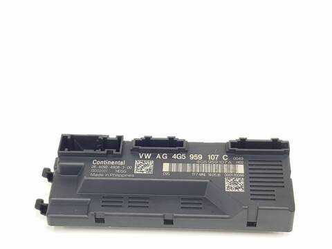 Centralita Motor ECU Audi A6 2.0 TDI ULTRA