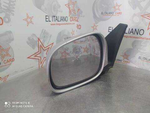 Retrovisor Izquierdo Suzuki Grand Vitara 2.0 TD DLX 109CV 80KW