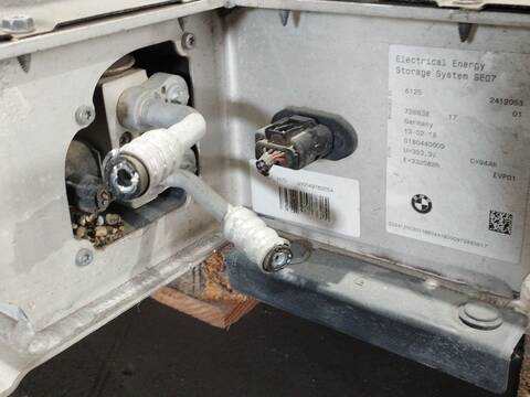 Foto 3ª: Bateria Gran Capacidad Hybrid Bmw i3 S ELECTRIC 184CV 135KW [IB1P25B] (2019)